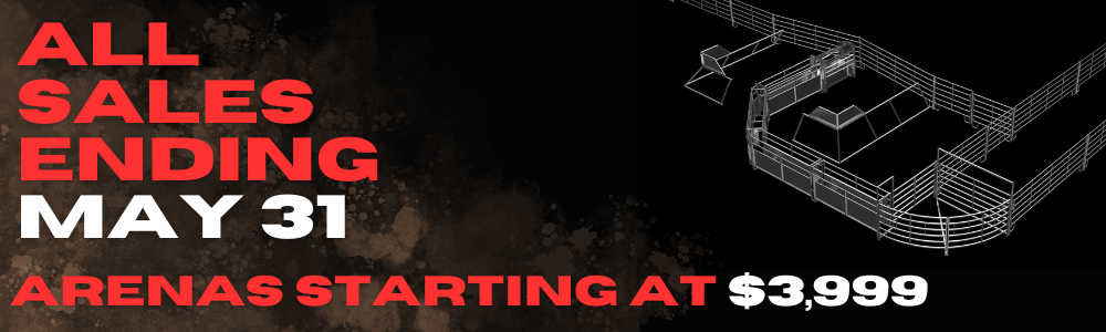 Red River Arenas Feeders